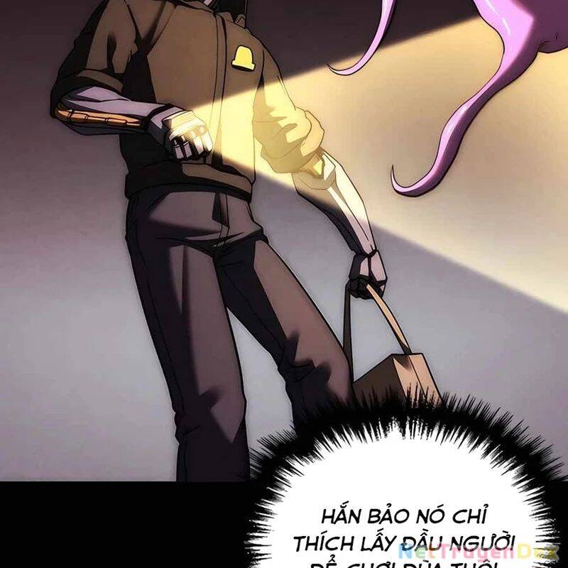 Tôi Đã Trở Thành Quái Vật Không Gian Chương 61 Ảnh 24