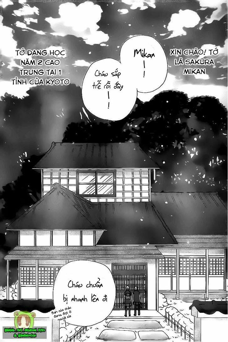 Gakuen Alice Chương 178 Ảnh 5