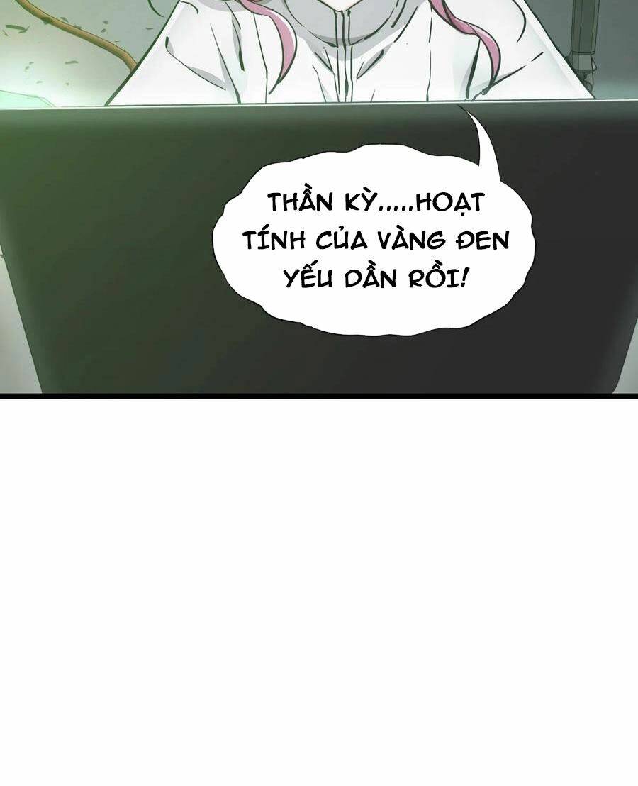 Du Hành Thời Gian Về Ngày Đầu Mạt Thế Chương 53 Ảnh 30