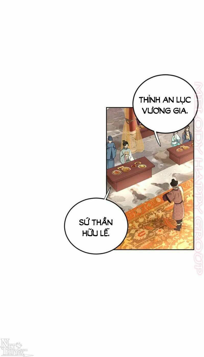 Dục Hỏa Độc Nữ Chương 107 Ảnh 24