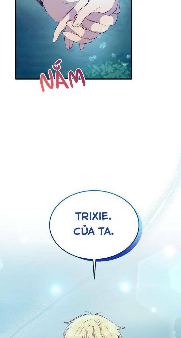 Cách Để Trao Vương Miện Cho Vị Hoàng Tử Hoang Dã Của Tôi. Chương 37 Ảnh 6