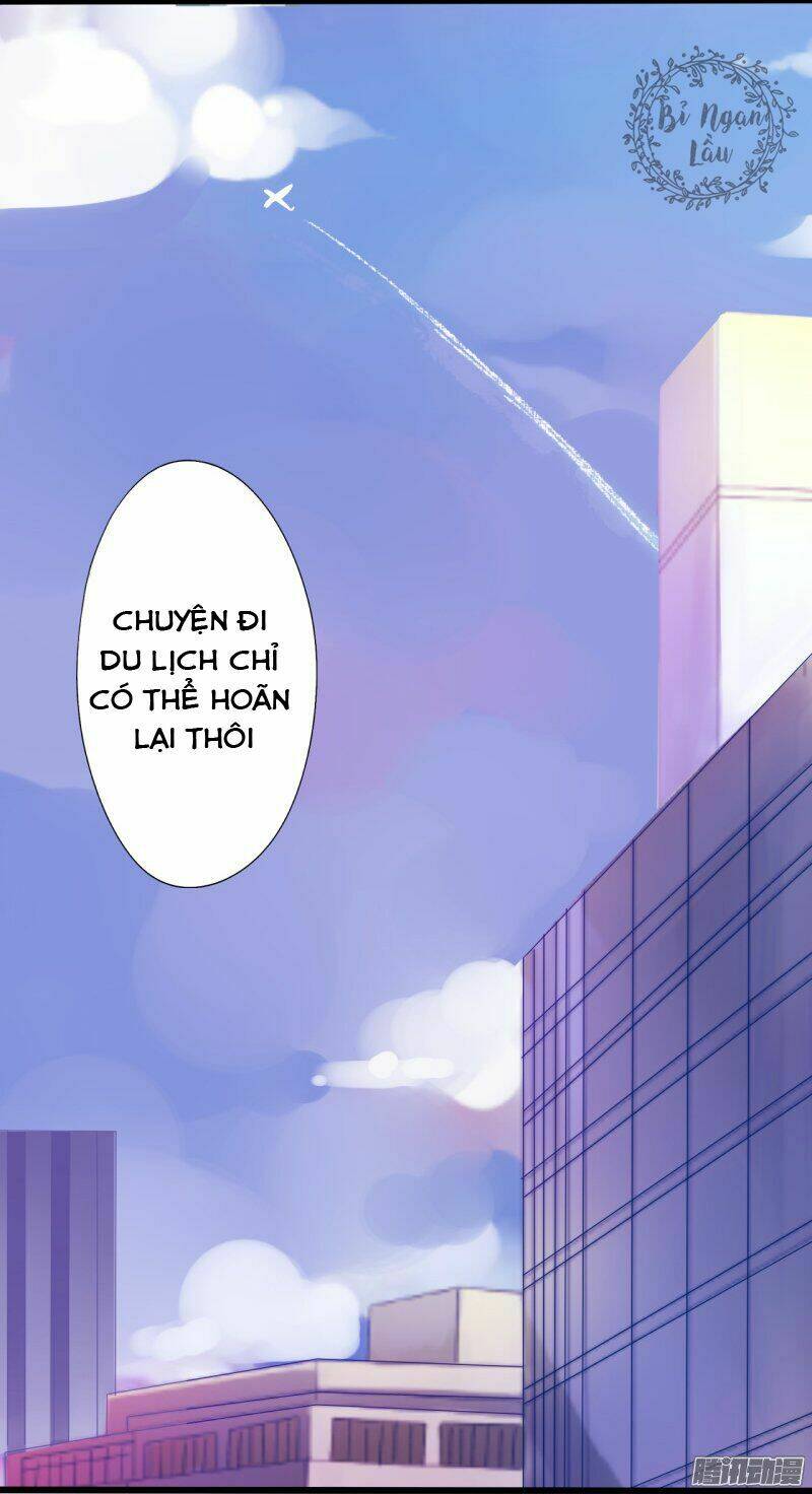 Đam Mỹ Lời Ngụy Biện Chương 10 Ảnh 10