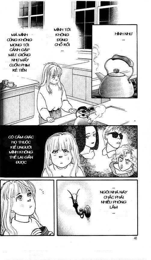 Bara No Tame Ni Chương 1 Ảnh 45