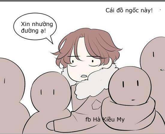 Mối Tình Đơn Phương Chương 50 Ảnh 32