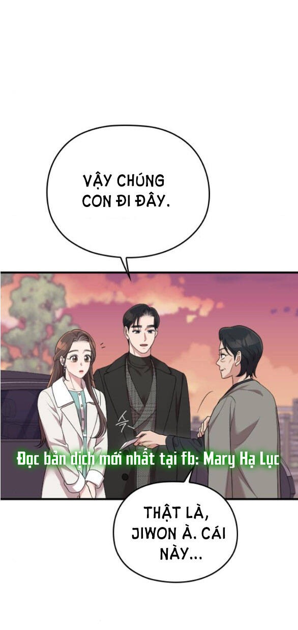 Cô Đi Mà Lấy Chồng Tôi Đi Chương 56.2 Ảnh 36