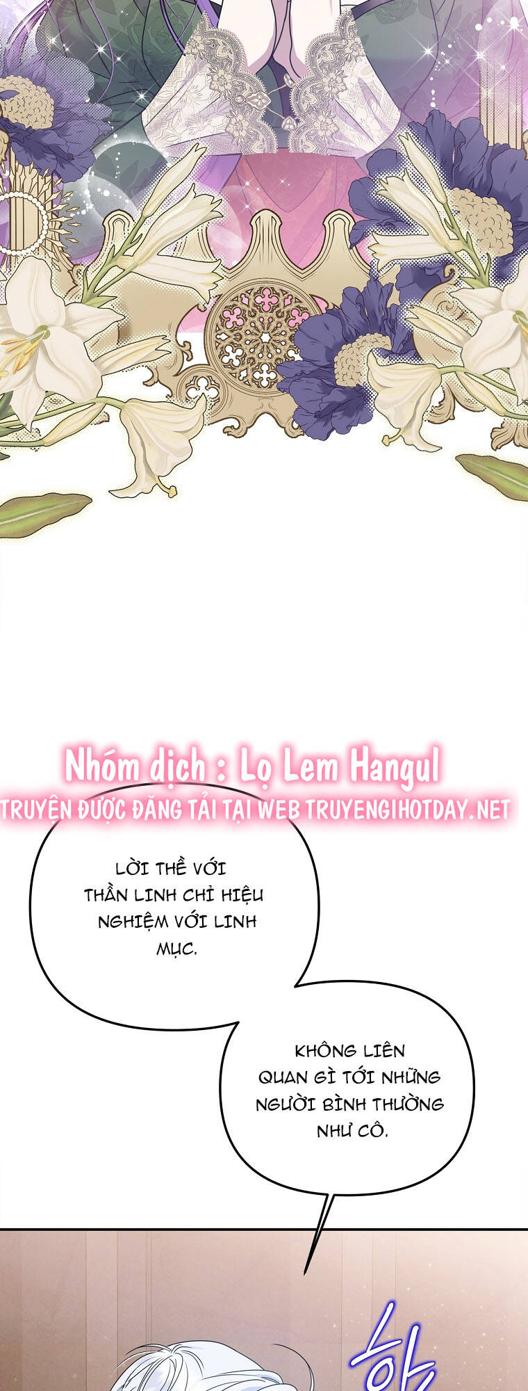 Nàng Công Nương Roselia Chương 57.1 Ảnh 46