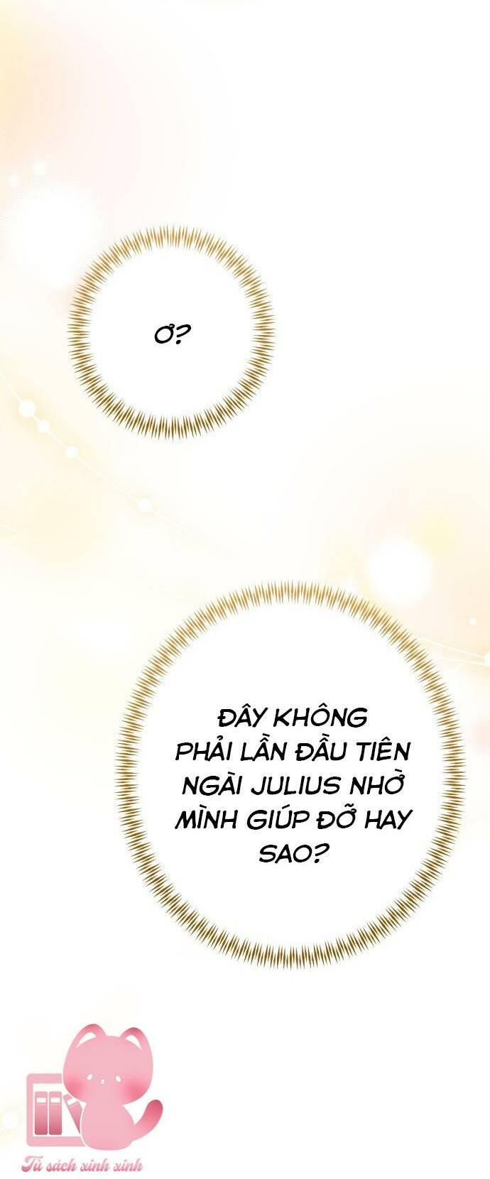 Công Nương Mint Bé Nhỏ Chương 73 Ảnh 67