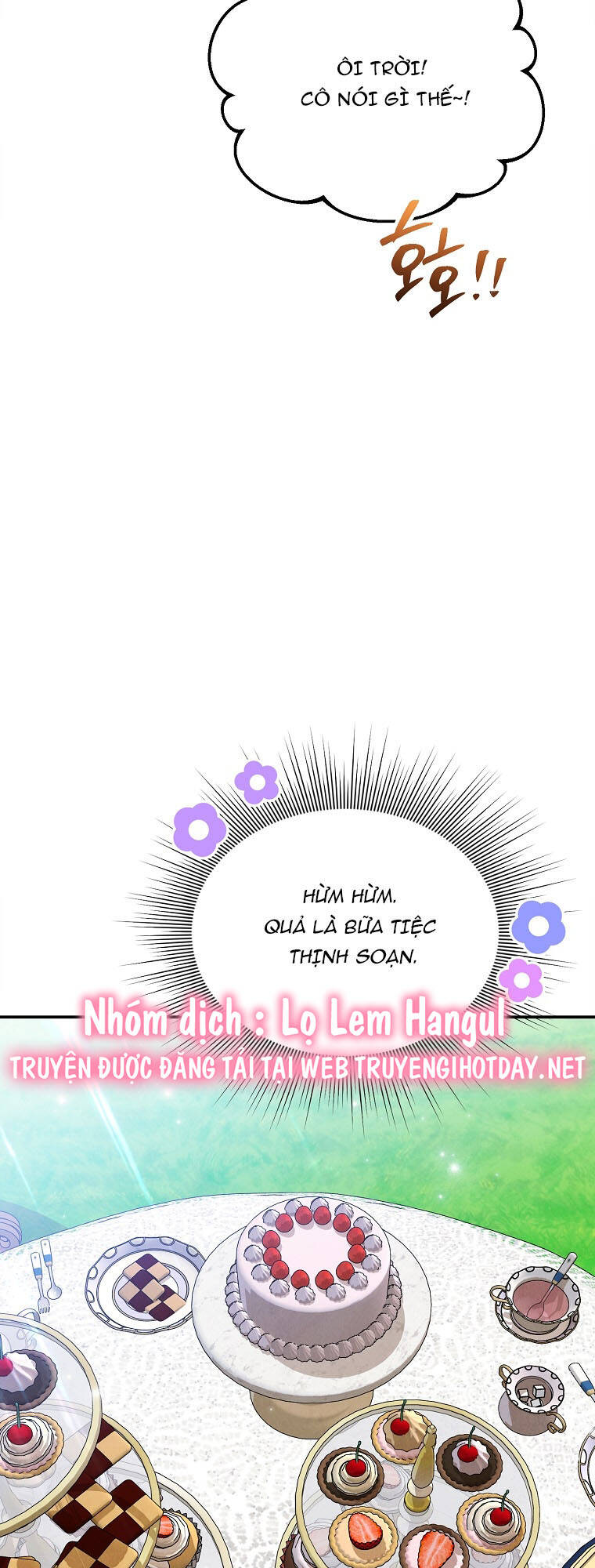 Nàng Công Nương Roselia Chương 56 Ảnh 21