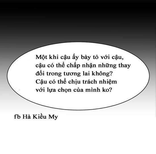 Mối Tình Đơn Phương Chương 54 Ảnh 43