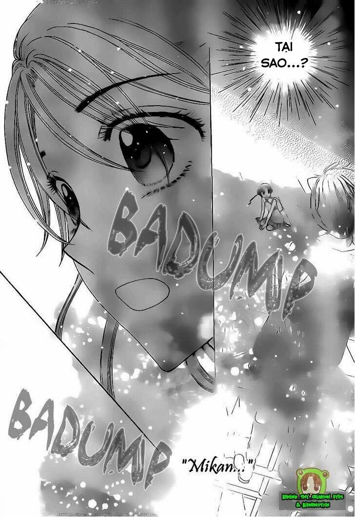 Gakuen Alice Chương 178 Ảnh 29