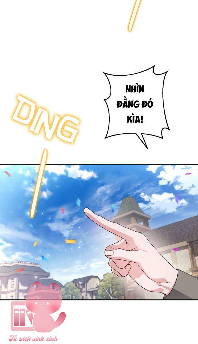 Công Nương Mint Bé Nhỏ Chương 62 Ảnh 19