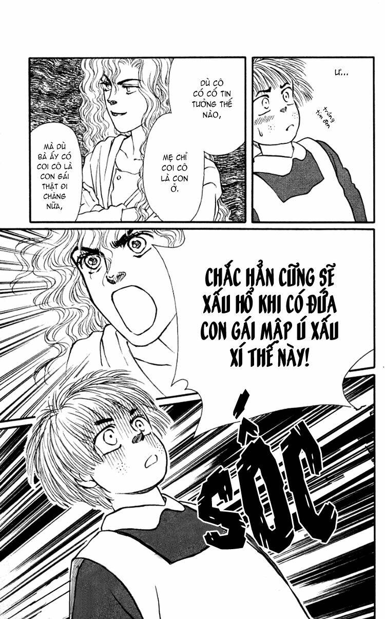 Bara No Tame Ni Chương 2 Ảnh 28