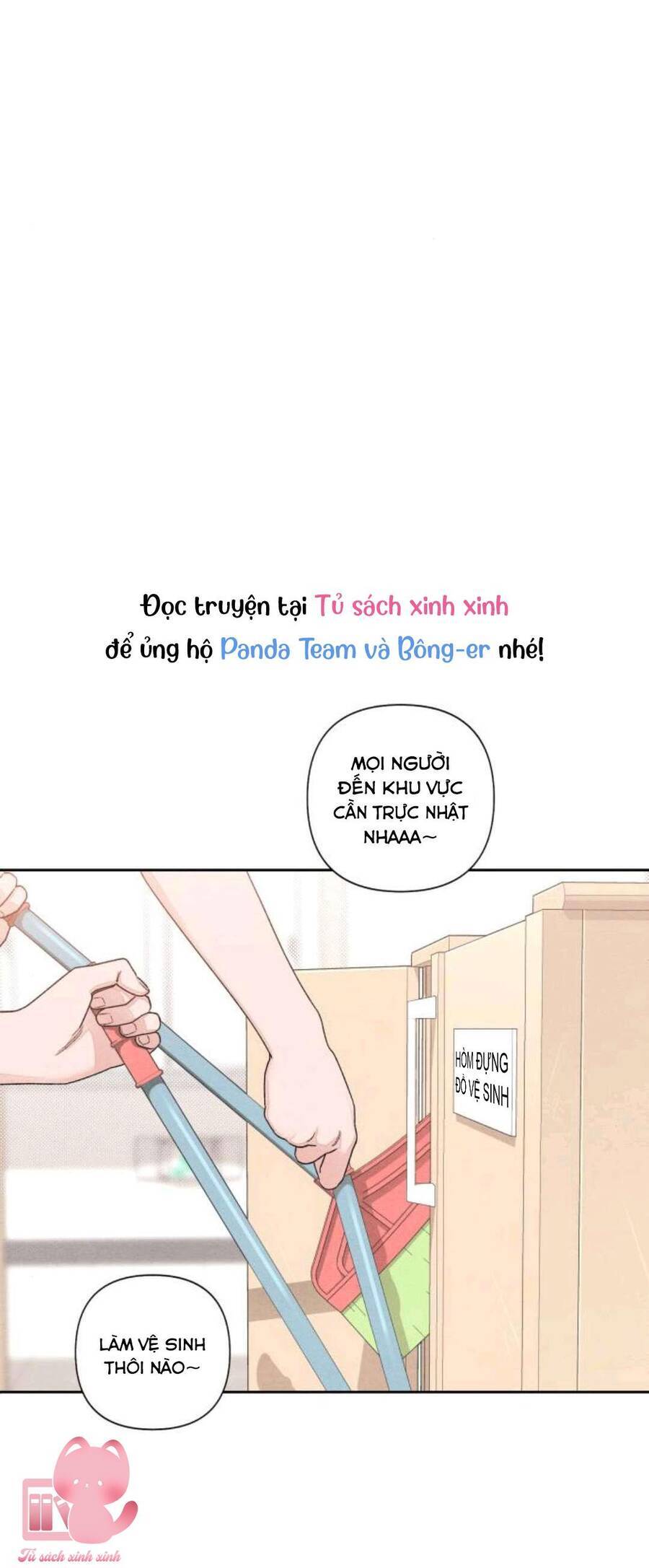 Bí Mật Thanh Xuân Chương 97 Ảnh 44