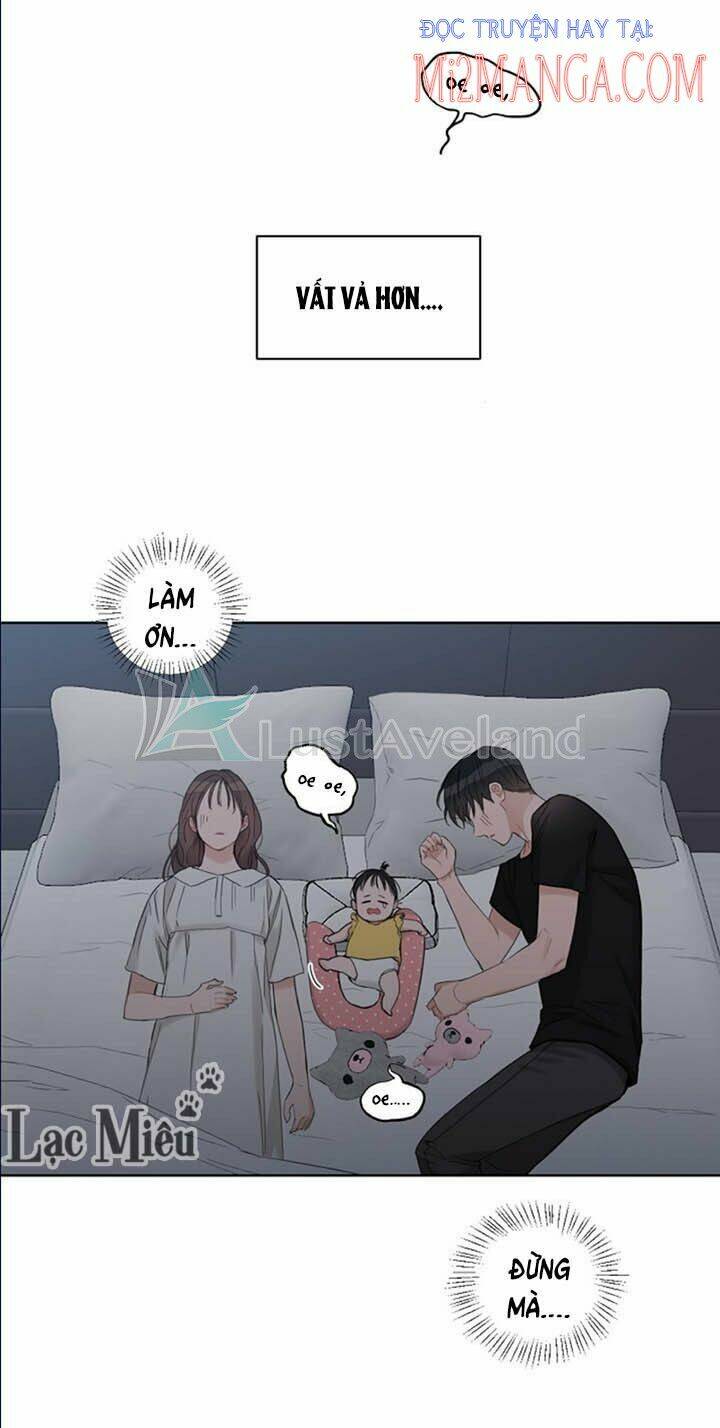 Baby Đến Rồi! Chương 68.5 Ảnh 31