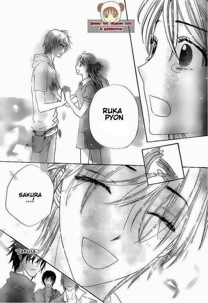 Gakuen Alice Chương 179 Ảnh 37