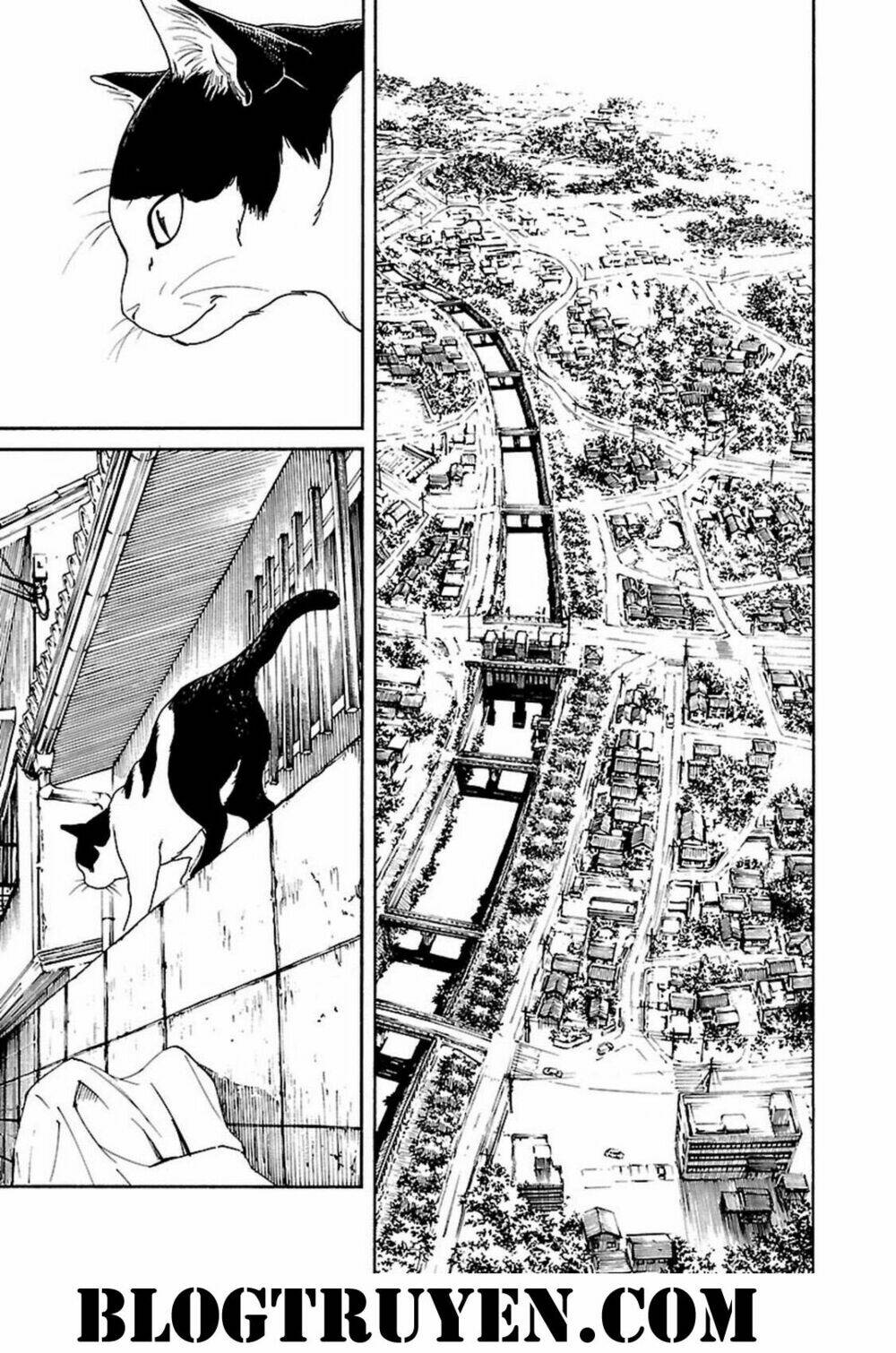 Fujiyamasan Wa Shishunki Chương 68 Ảnh 3