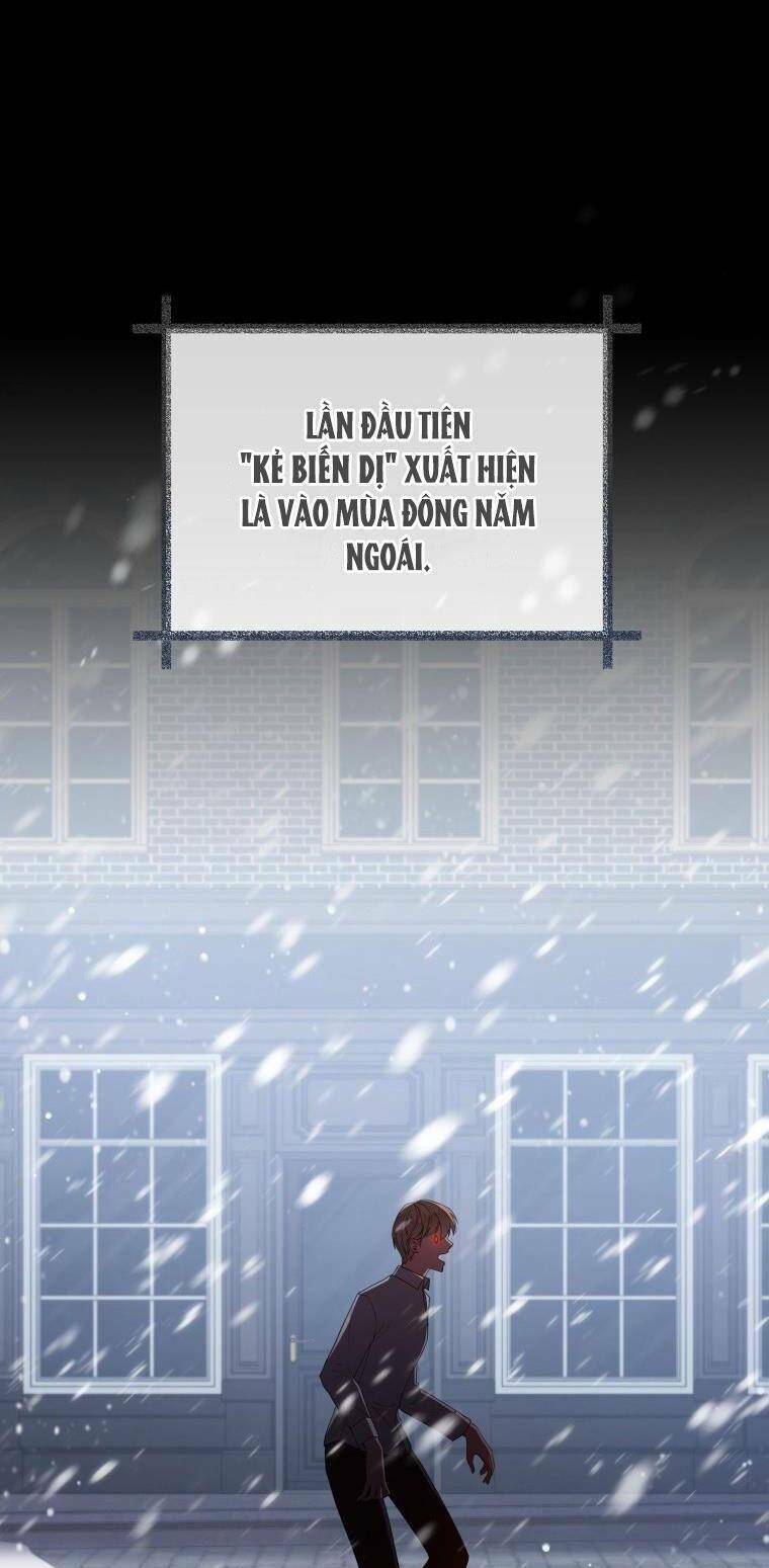 Quý Cô Khó Gần Chương 99 Ảnh 11