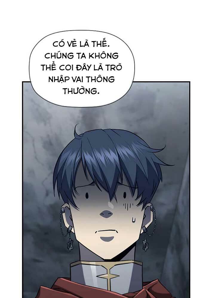 Khát Vọng Trỗi Dậy Chương 95 Ảnh 18