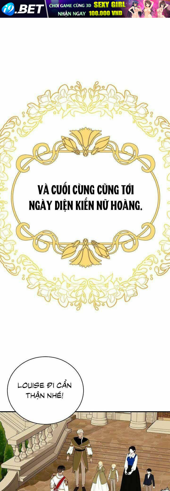Tôi Chỉ Đi Tìm Cha Thôi Chương 51 Ảnh 60