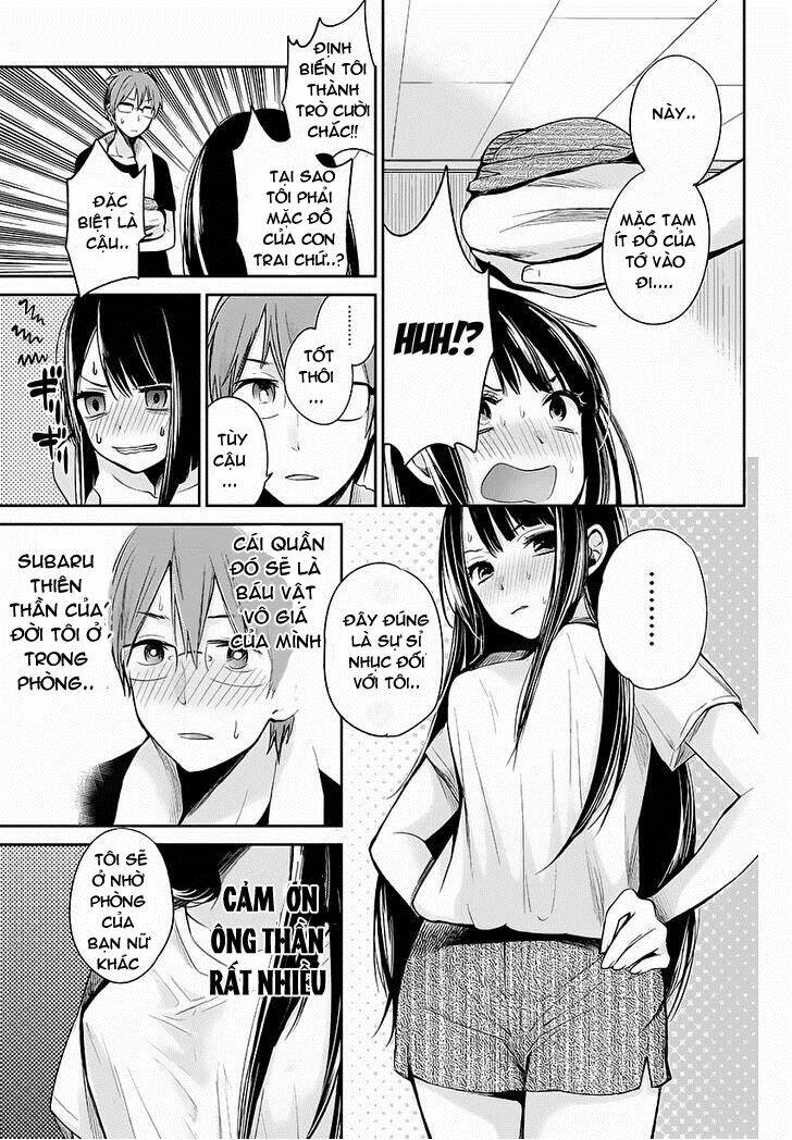 Kimi Wa Midara Na Boku No Joou Chương 1 Ảnh 17