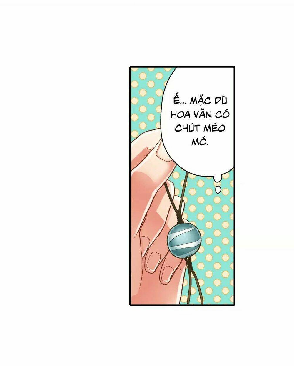 Một Giây Để Hôn Em Chương 32 Ảnh 36