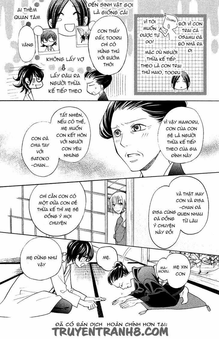Hetamen Chương 12 Ảnh 12