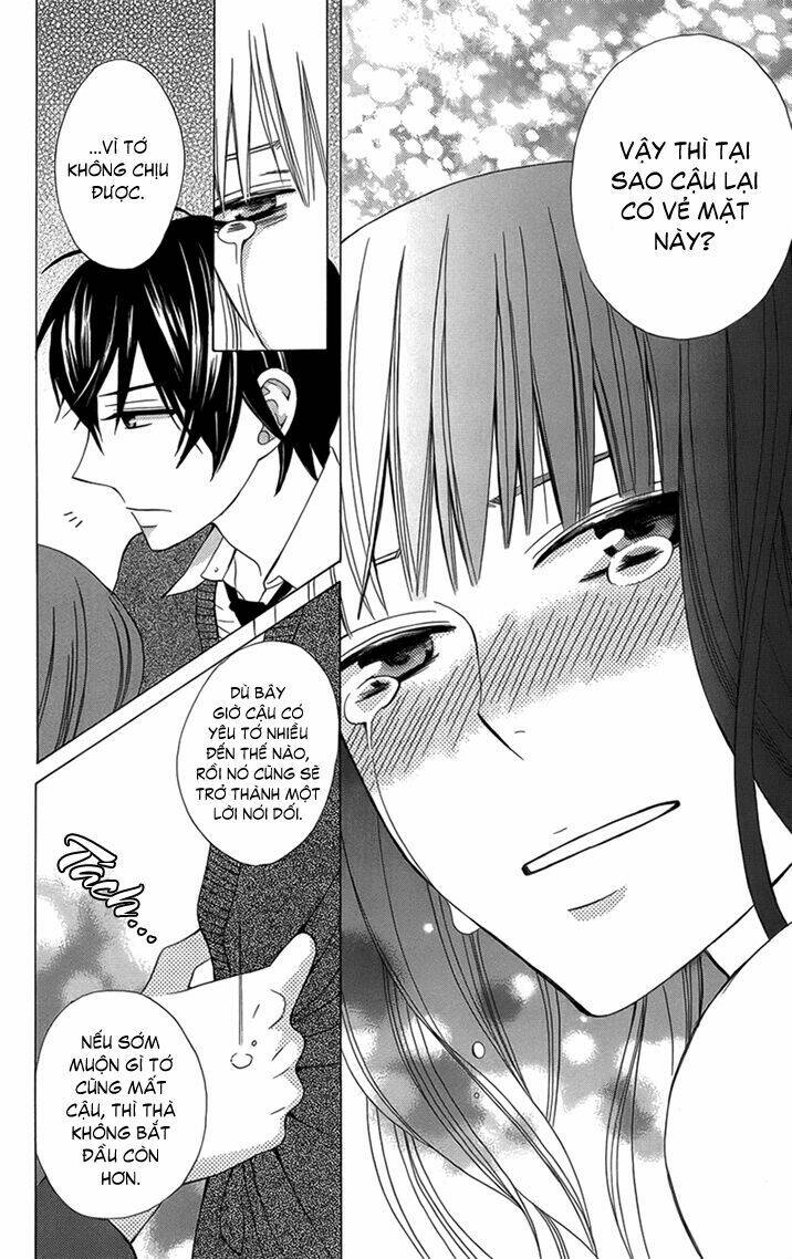 Kanojo Ni Naru Hi Chương 5 Ảnh 23
