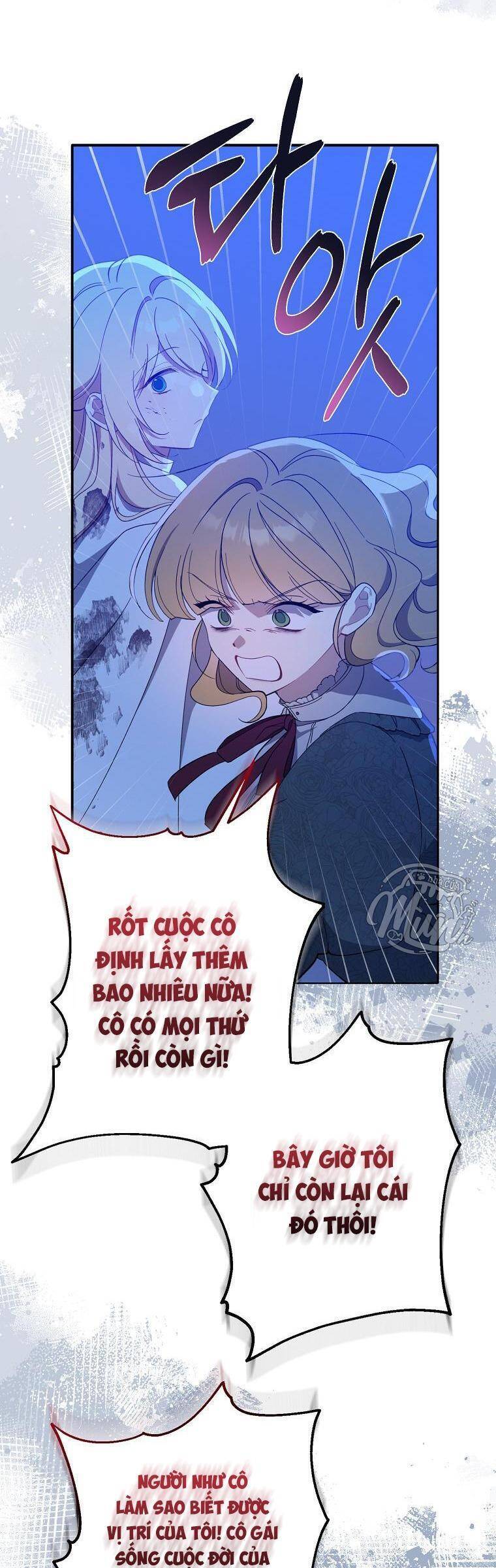 Trở Thành Con Gái Nhà Tài Phiệt Chương 106 Ảnh 26