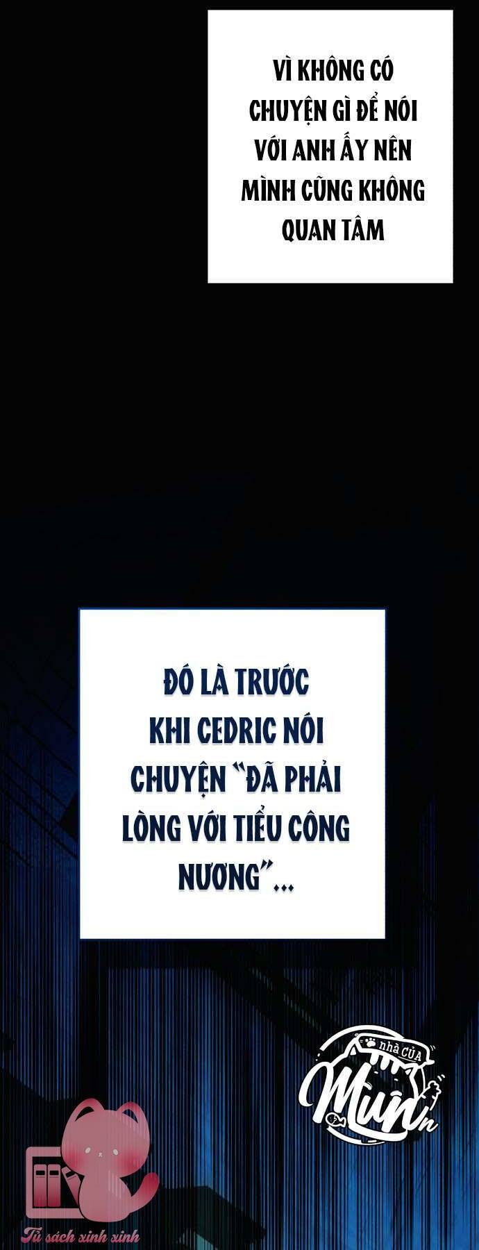 Công Nương Mint Bé Nhỏ Chương 65 Ảnh 10