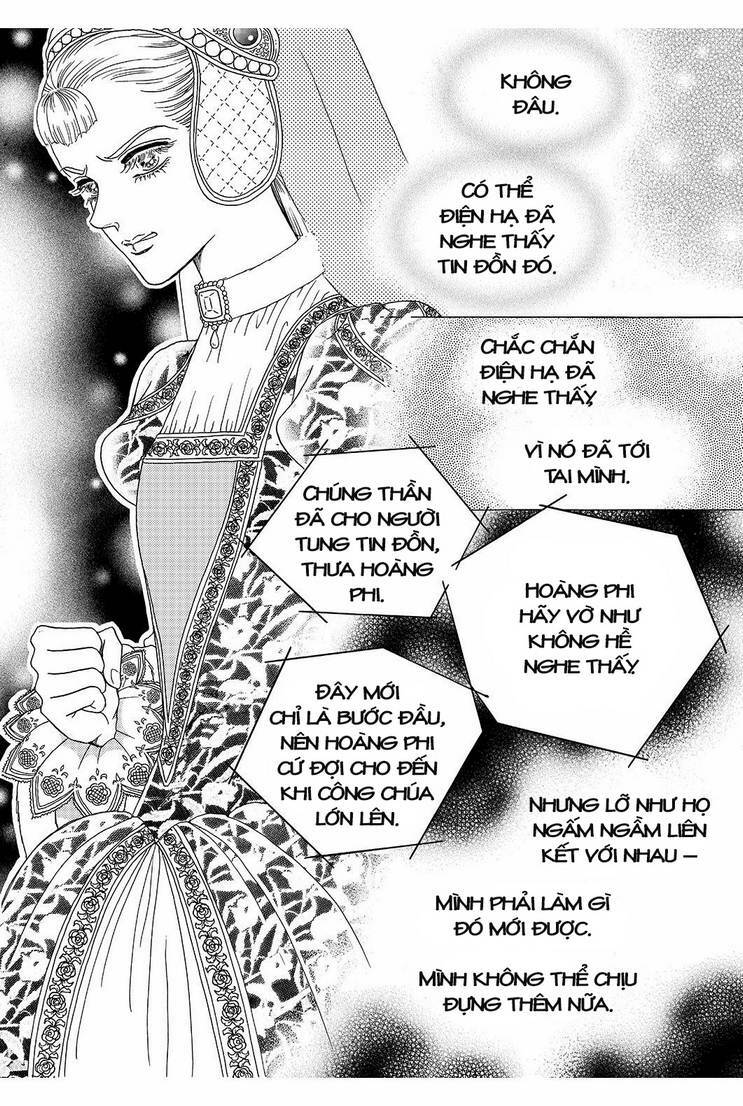 Princess – Công Chúa Xứ Hoa P5 Chương 12 Ảnh 2