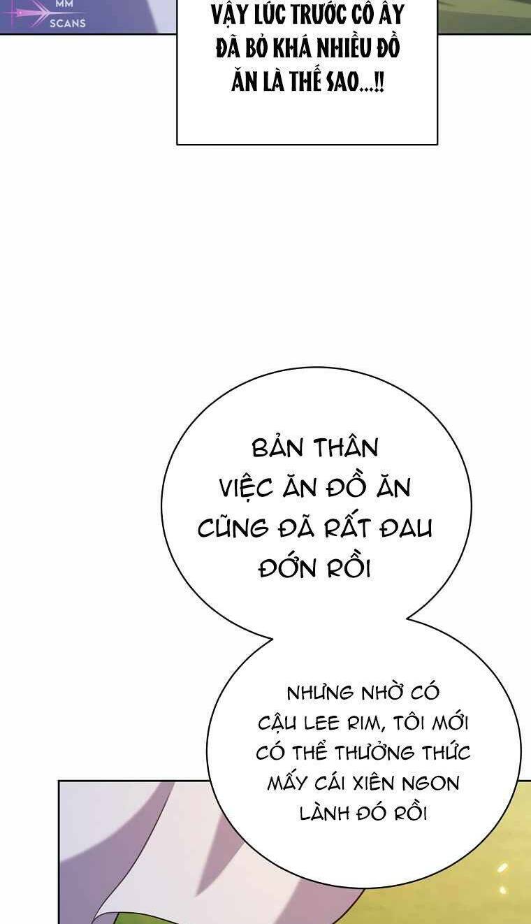 Xin Mời Dùng Bữa Chương 115 Ảnh 85