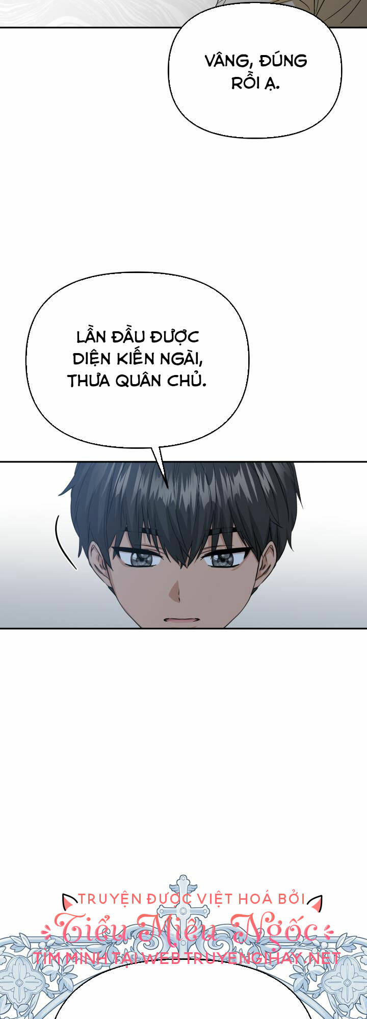 Tái Sinh Thành Con Gái Của Kẻ Phản Diện Chương 11 Ảnh 3