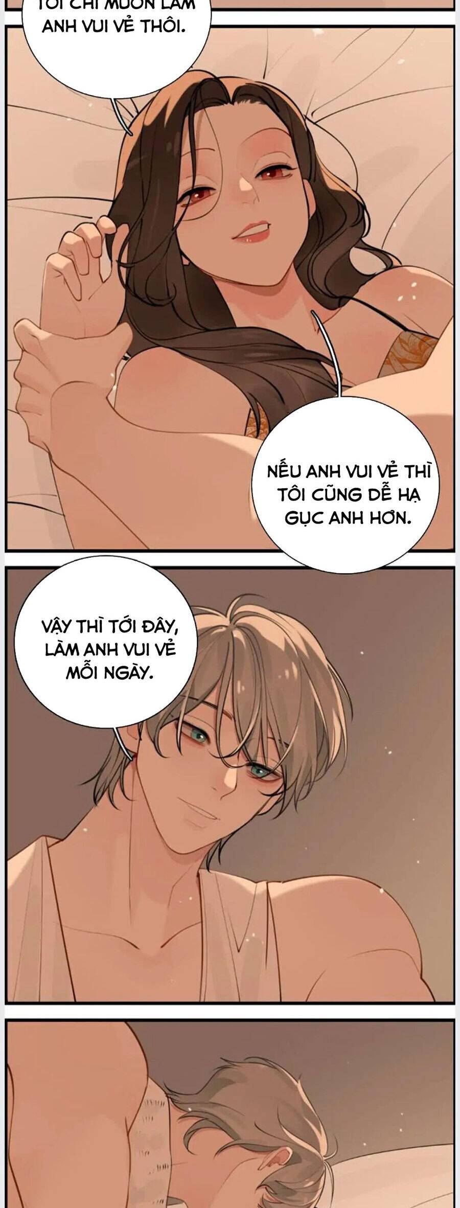Vật Trong Tay Chương 105 Ảnh 9