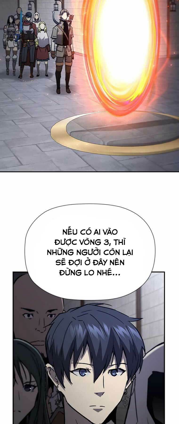 Khát Vọng Trỗi Dậy Chương 106 Ảnh 60
