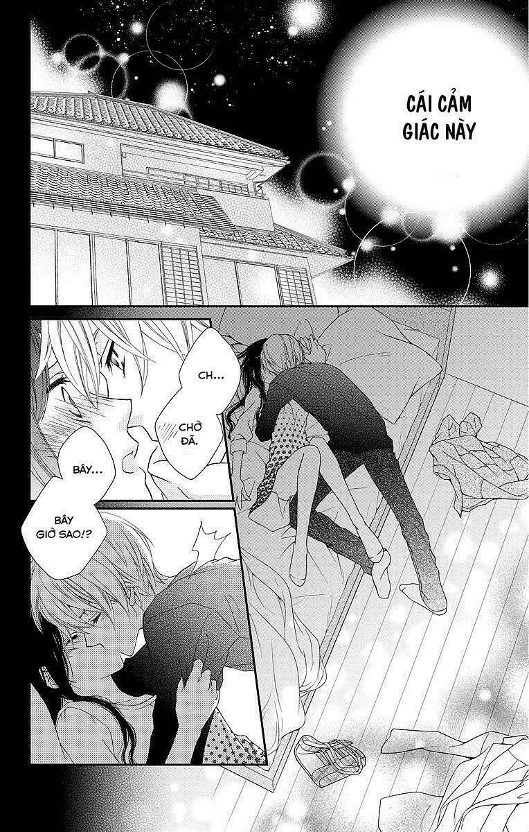 Kekkon X Renai Chương 1 Ảnh 44