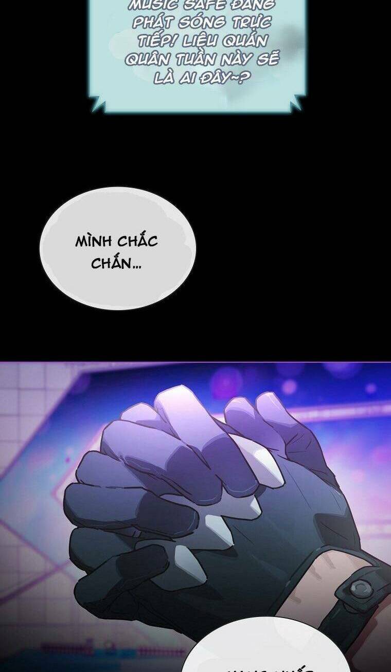 Tôi Giải Cứu Nhóm Idol Vô Danh Bằng Một Cú Chạm Chương 30 Ảnh 7