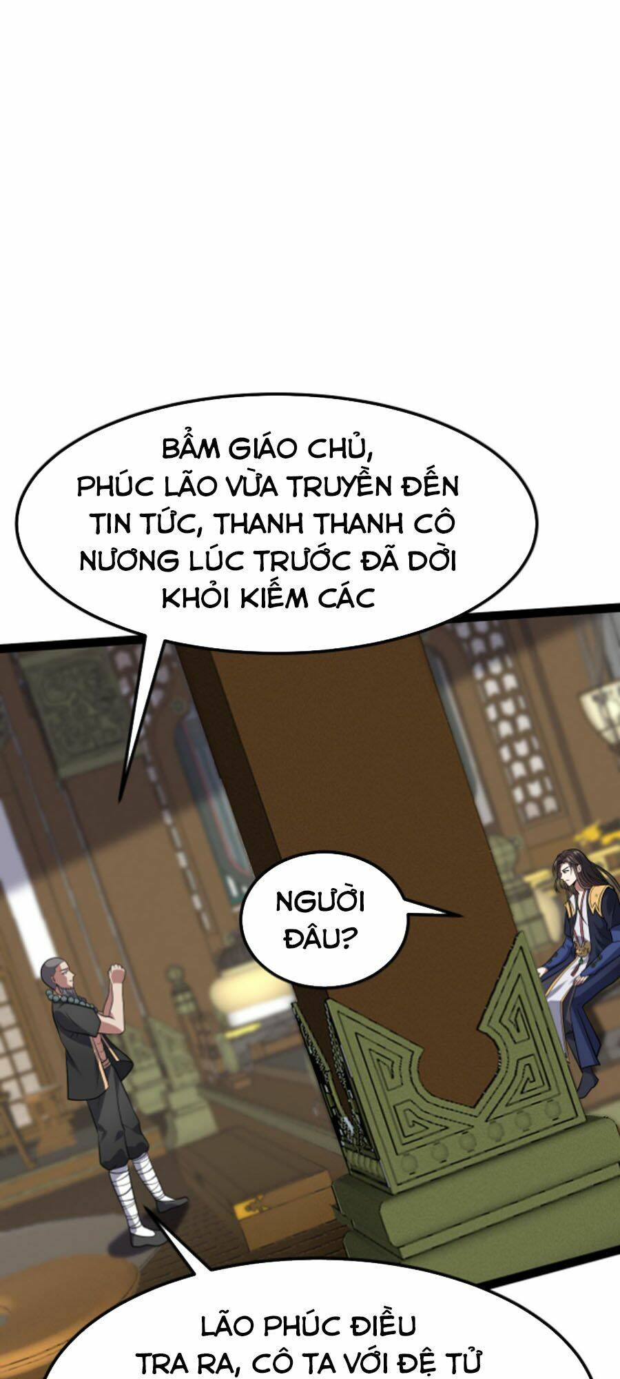 Ta Đoạt Xá Ma Hoàng Chương 25 Ảnh 23
