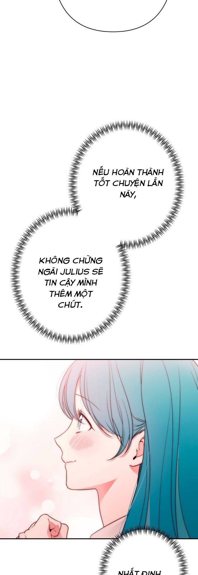 Công Nương Mint Bé Nhỏ Chương 73 Ảnh 70