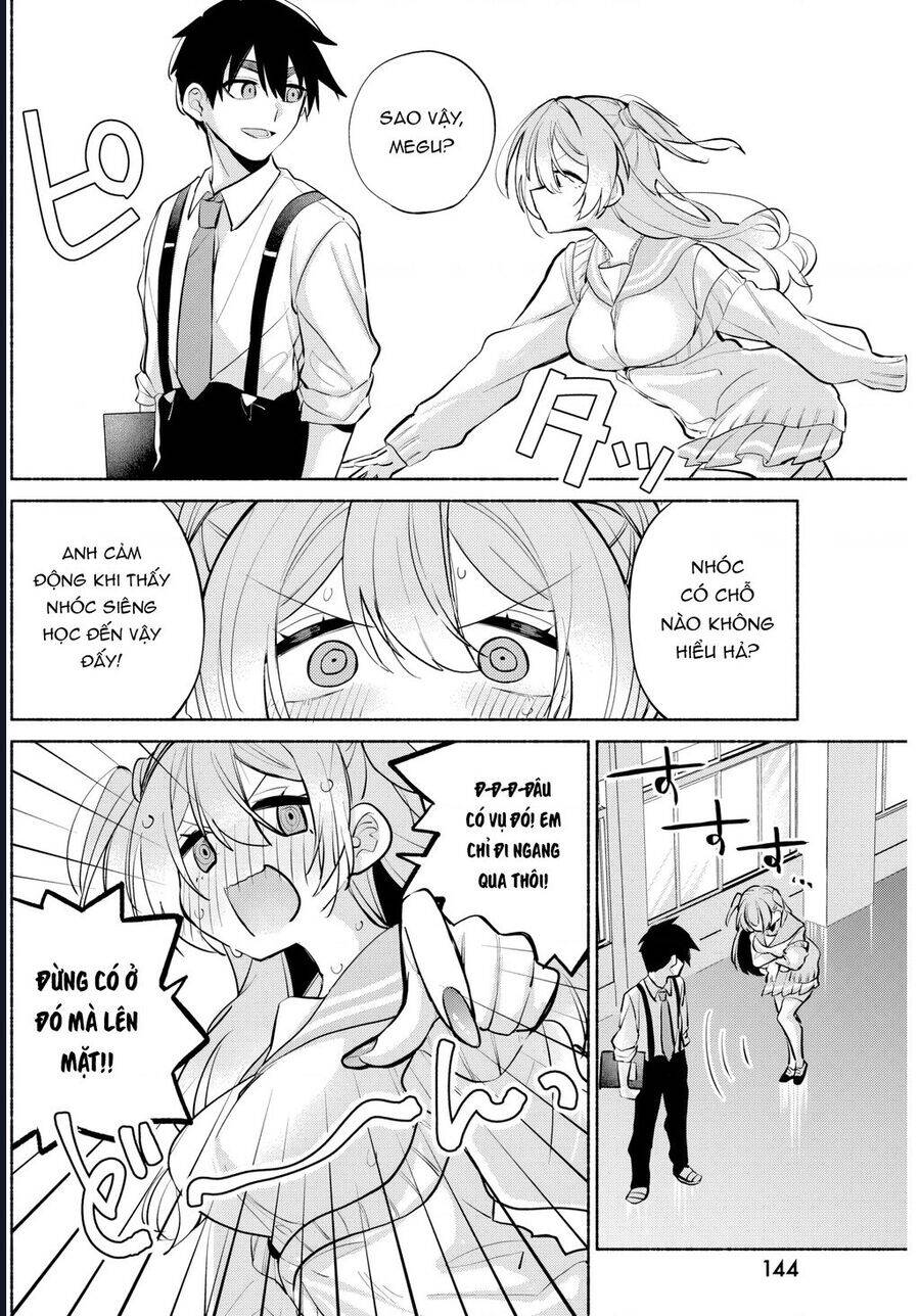 Kasanegasane No Hatsukoi Desuga Chương 8 Ảnh 9