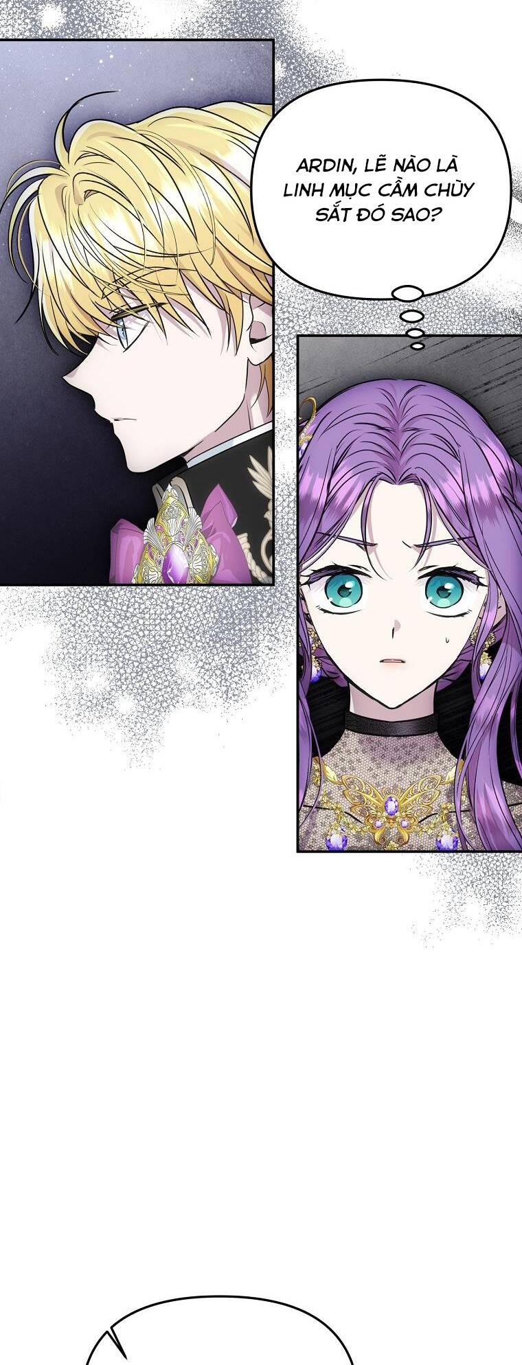 Nàng Công Nương Roselia Chương 55 Ảnh 13