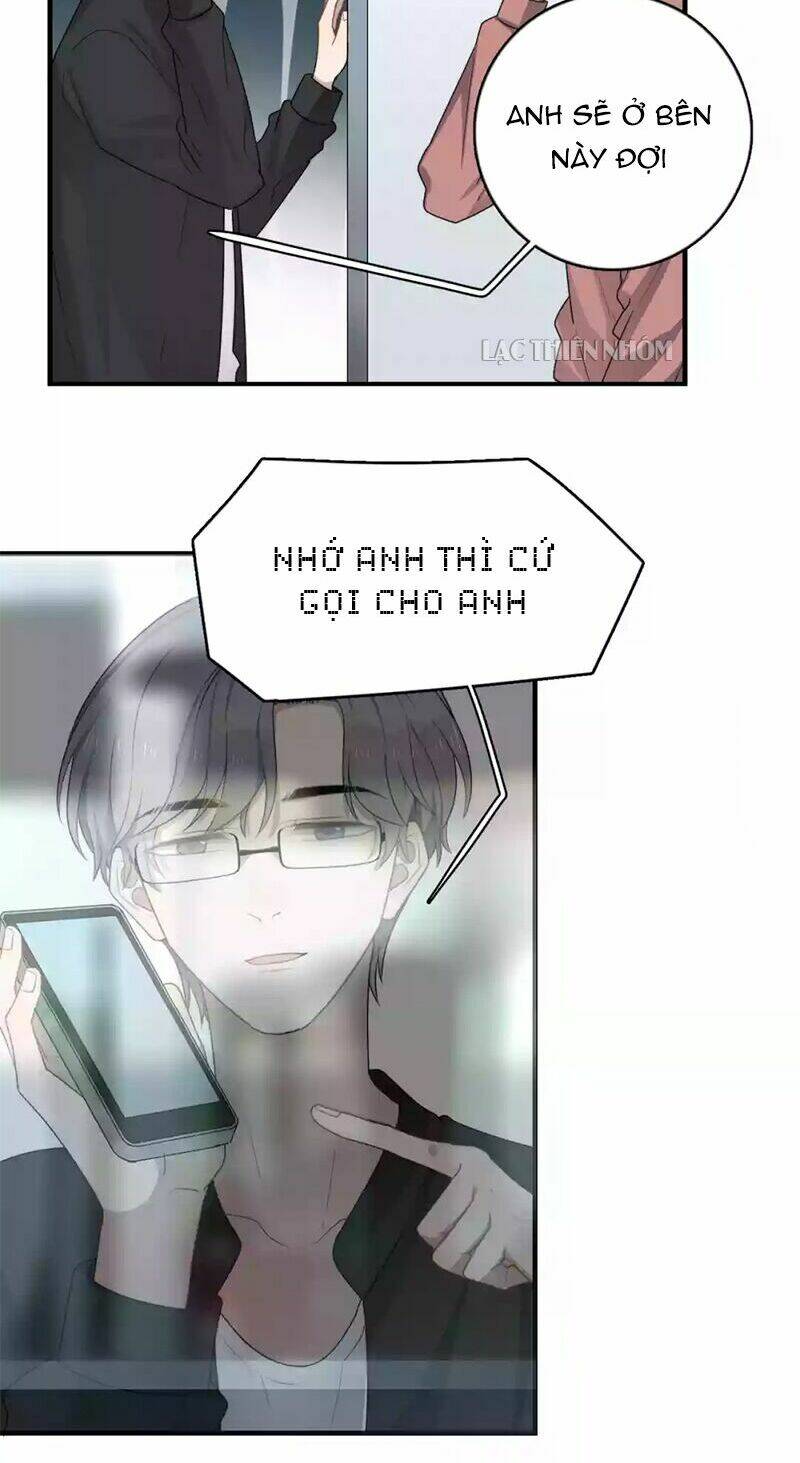 Cận Kề Tiếp Xúc Chương 126 Ảnh 31