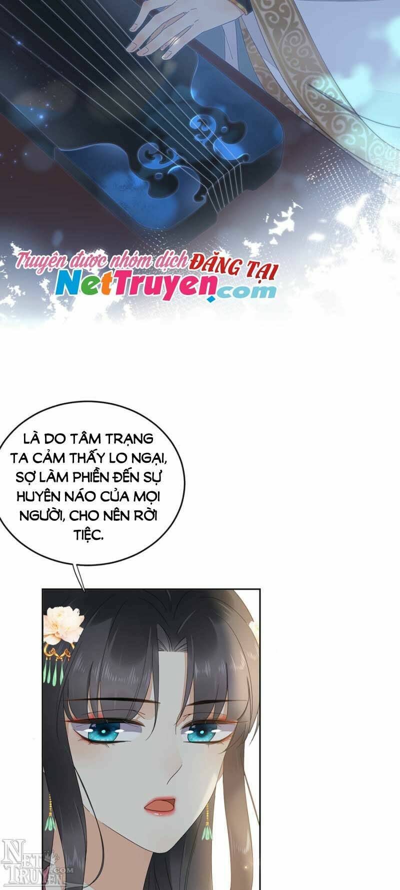 Dục Hỏa Độc Nữ Chương 105.2 Ảnh 7