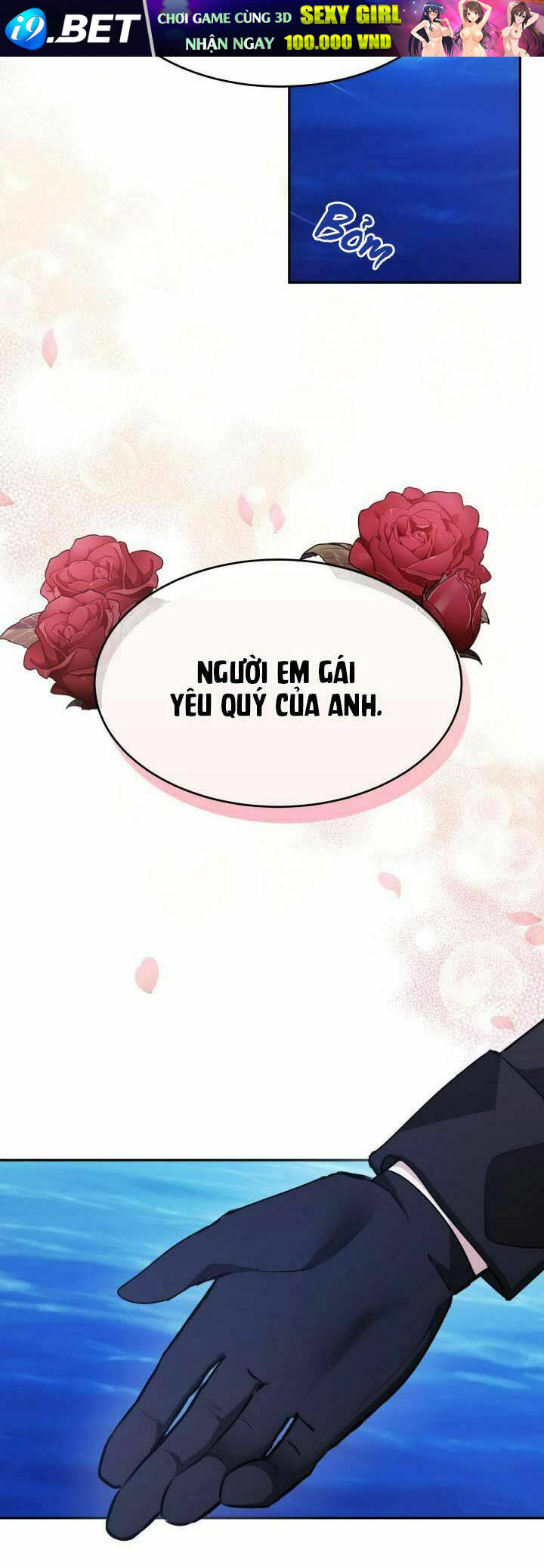 Nàng Công Chúa Tiên Cá Chương 1 Ảnh 41