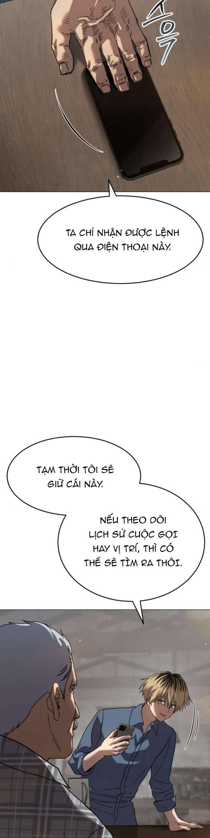 Luật Vị Thành Niên Chương 30 Ảnh 45