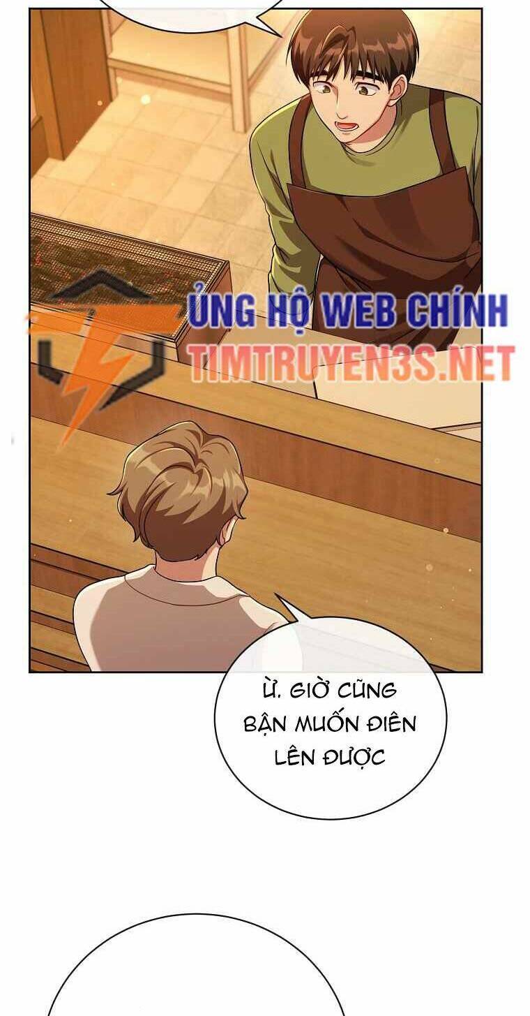 Xin Mời Dùng Bữa Chương 115 Ảnh 45