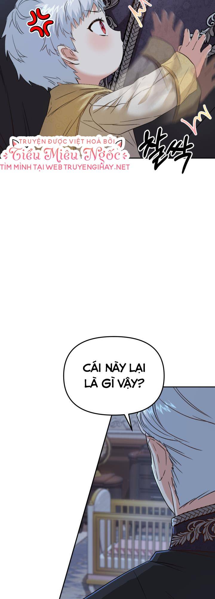 Tái Sinh Thành Con Gái Của Kẻ Phản Diện Chương 7 Ảnh 52