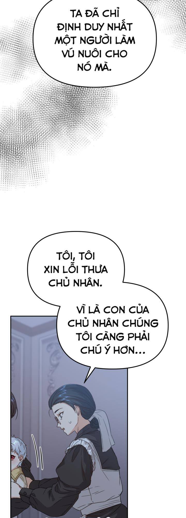 Tái Sinh Thành Con Gái Của Kẻ Phản Diện Chương 7 Ảnh 3