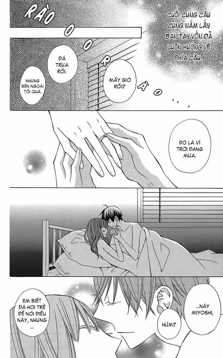 Kanojo Ni Naru Hi Chương 5 Ảnh 40