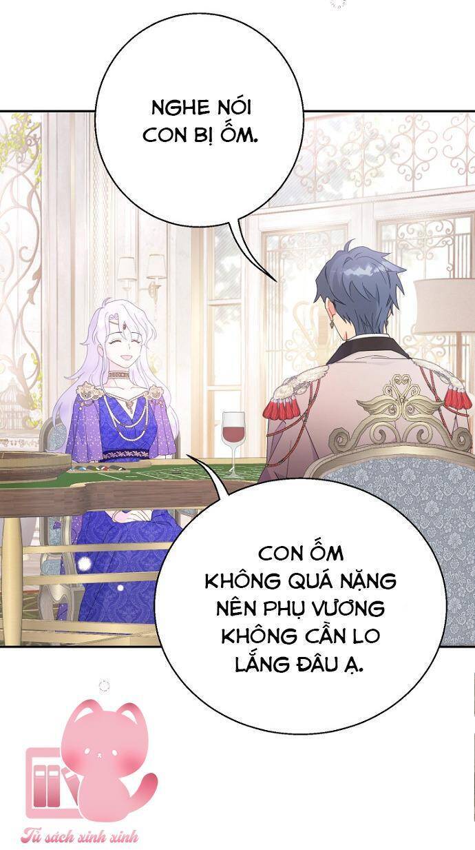 Tiền Là Tất Cả Chồng Là Phù Du Chương 83 Ảnh 10