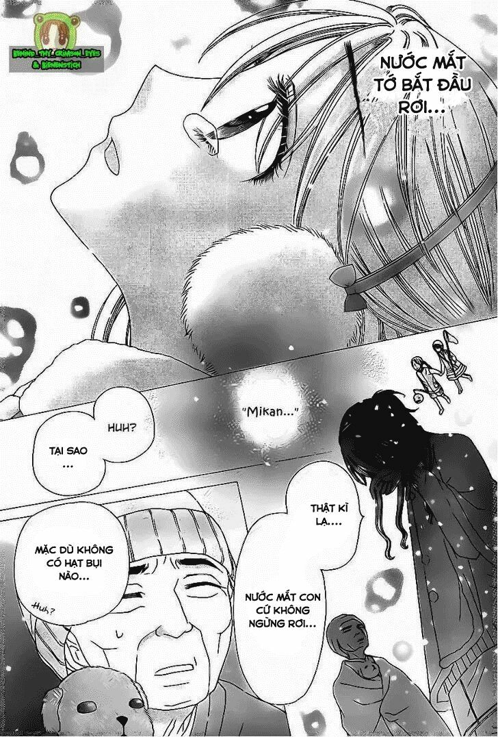 Gakuen Alice Chương 178 Ảnh 23